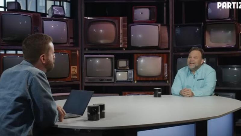 A Médiatanács büntetést rótt ki a Partizánra, miután Aranyosi Péter vitatott megnyilvánulásai felkeltették a figyelmet.