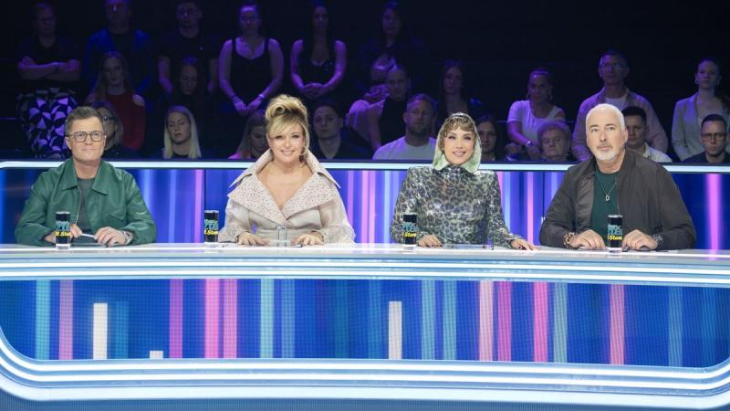 Izgalmas meglepetés várja a nézőket vasárnap este a Sztárban Sztár All Stars zsűrijének jóvoltából!