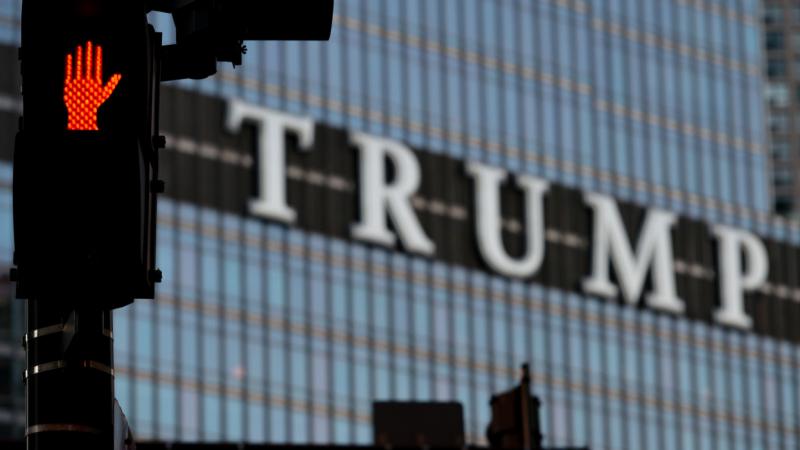 Ezt valószínűleg nem így képzelte el Donald Trump: a várakozásokkal ellentétben Kína számára nem szövetségeset, hanem közös ellenséget jelenthet. Trump szerepe most kulcsfontosságúvá válik – Pénzcentrum.