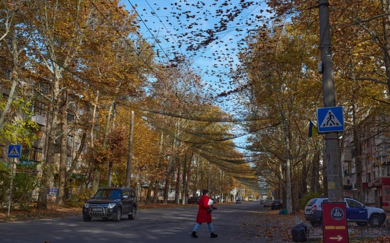 Az Európai Unió körülbelül 6 milliárd euró értékű új támogatási csomagot biztosít Ukrajna számára.