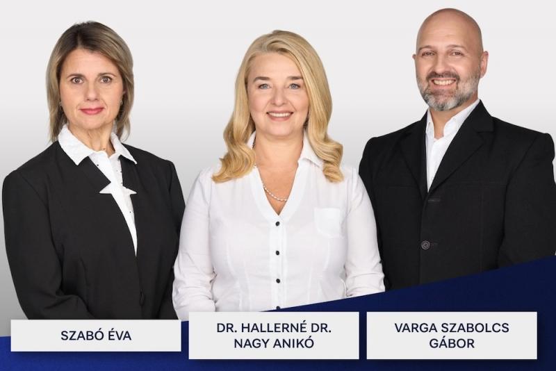 A Tisza Párt hivatalosan is bemutatta soproni jelölt-aspiránsait.