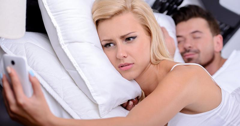 Szakértők szerint ez a négy mondat kizárólag a hűtlenséget elkövetők szájából hangzik el.